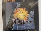 Def Leppard - Pyromania [New Vinyl LP]