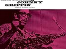 INTRODUCING JOHNNY GRIFFIN 2019 LP  Blue Note Vinyl