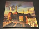 Pink Floyd - Animals - Gatefold Vinyl Record LP Album - 1977 Wide Spine  A2U/B2U