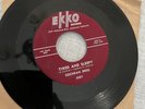 Cochran Bros. – Tired And Sleepy / Fool's Paradise 7