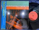 MINT  PAUL CHAMBERS CHAMBER'S MUSIC JAZZ WEST TOJJ-5817 OBI MONO JAPAN Vinyl LP