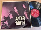 LK 4786 Rolling Stones Aftermath original UK Decca LP
