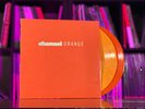 Frank Ocean Channel Orange 2Lp Records