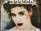 Electra Heart by Marina & the Diamonds (Record, 2016)
