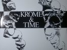 Krome & Time - This Sound Is For The Underground / Manic Stampede (12
