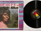 BARBARA ACKLIN Seven Days of Night SOUL FUNK LP VG++