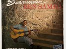 JORGE BEN Sacundin Ben Samba BRAZIL SAMBA SOUL LP MONO