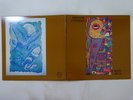 Ornette Coleman Body Meta Artists House GP 3167 Japan Promo VINYL LP