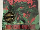 Sessanta Live Vinyl 4LP Primus, Puscifer & A Perfect Circle 1/100 Virginia Beach