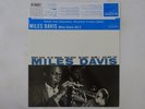 Miles Davis Miles Davis Vol. 2 Blue Note DBLP-032 Japan 200g VINYL LP OBI