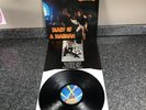 LP VINYL OZZY OSBOURNE DIARY OF A MADMAN JET/LP 237 UK 1ST PRESS 1981 NM-/NM-