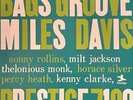 Miles Davis - Bags Groove Jazz Vinyl Record LP Japan Press 1974 Prestige Mono