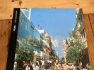 Pond - The Weather - Blue & White Splatter Vinyl