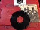 Queen – The Works *1984 Vinyl [NM-] Winchester PROMTIONAL ST-12322 FREE SHIPPING