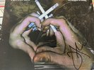 Blood Club Vinyl Current Lust post punk french police