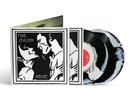 SHIPS TODAY - MAD SEASON Above 30th Anniversary Black & White Vinyl 2LP LE /950