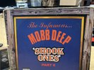 Mobb Deep - Shook Ones Part Ii / Us Original Src Engraved Shrink Record Loud Rec