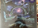 Brand New Fates Warning - Awaken The Guardian Live Vinyl Purple Opaque, numbered