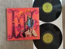 Grateful Dead - Live /Dead -EX/VG++ 1969 Psych Blues Rock W/B 2WS-1830 GF 1ST