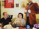 Java - Hawai - Album vinyle