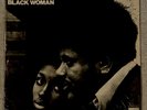 SONNY SHARROCK Black Woman LP VORTEX 2014 US 1969 JAZZ - EX VINYL