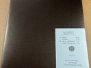 BASS COMMUNION (Steven Wilson/Porcupine Tree) - Indicates Void - Limited Ed. LP