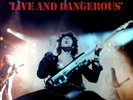 Thin Lizzy - Live And Dangerous - 1978 - 2LP (VG/VG-) ´*