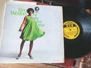 KIM WESTON  -     For The First Time,       RARE ORIGINAL 1967 UK MONO DEBUT LP