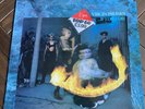 VIRGIN PRUNES ...IF I DIE,I DIE - VINYL LP + INNER ROUGH49 1982 Excellent Cond.