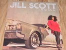 Jill Scott THE LIGHT OF THE SUN Double LP NM 2011 Warner Bros - RARE