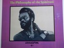 Richard Davis lp - The Philosophy of the Spiritual - cst 9003 Cobblestone