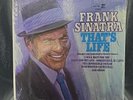 Frank Sinatra Thats Life OG LP 1966 Reprise Stereo FS-1020 IN SHRINK MINT