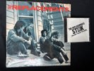THE REPLACEMENTS Let It Be LP EX/ALL 1stPress Translucent Cleaned STINK CD NICE