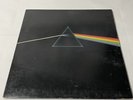 PINK FLOYD Dark Side Of The Moon Harvest Original 1st US Press LP VG+