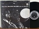 OLIVER NELSON Main Stem 1962 PRESTIGE Stereo LP RVG NJ Shrink VG+ Play Tested