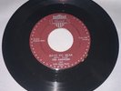 United 45 THE ANSWERS - Have No Fear / Keeps Me Worried 212 VG+ Doowop