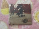 The White Stripes The Denial Twist 3” 3 Inch Vinyl Third Man Records 517719 2005