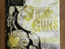 *SEALED* Stick to Your Guns - Comes From the Heart CLEAR/YELLOW vinyl LP record