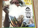 U-ROY - dread in a babylon - RARE VINYL LP + POSTER - RSD 2017 - SEALED/MINT