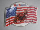 Bruce Springsteen - I’m on Fire/Born In The USA 7” Pic Disc - CBS WA6342