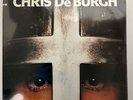 Chris de Burgh - Crusader Vinyl 12” NEW SEALED