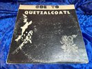 Dave Bixby - Ode to Quetzalcoatl  ORIG 1970 LONER XIAN FOLK RARE SCARCE GRAIL