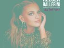 Kelsea Ballerini The First Time 10 Year Anniversary RSD 2025 Orchid Splatter New