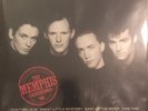 Wet Wet Wet The Memphis Sessions UK vinyl LP album record JWWWL2 PHONOGRAM Ex+