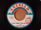 Lightnin' Slim Have Mercy On Me Baby/I've Been A Fool For You Darlin' R&B, Blues