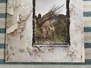 LED Zeppelin IV , First US Press Vinyl 1971 Porky/Pecko Duck VG+/VG+