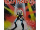 IRON MAIDEN 'MAIDEN JAPAN' 12