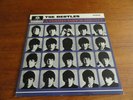 THE BEATLES A Hard Days Night UK MONO AUDIOPHILE LP 1981 PARLOPHONE PMC 1230 NM