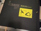 MILES DAVIS QUINTET Relaxin LP 2022 Craft Small Batch PLAYED ONCE w/Enigma 10