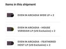 SLEEP TOKEN EVEN IN ARCADIA -